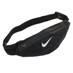 NWT Nike Zip Pocket Expandable Waistpack